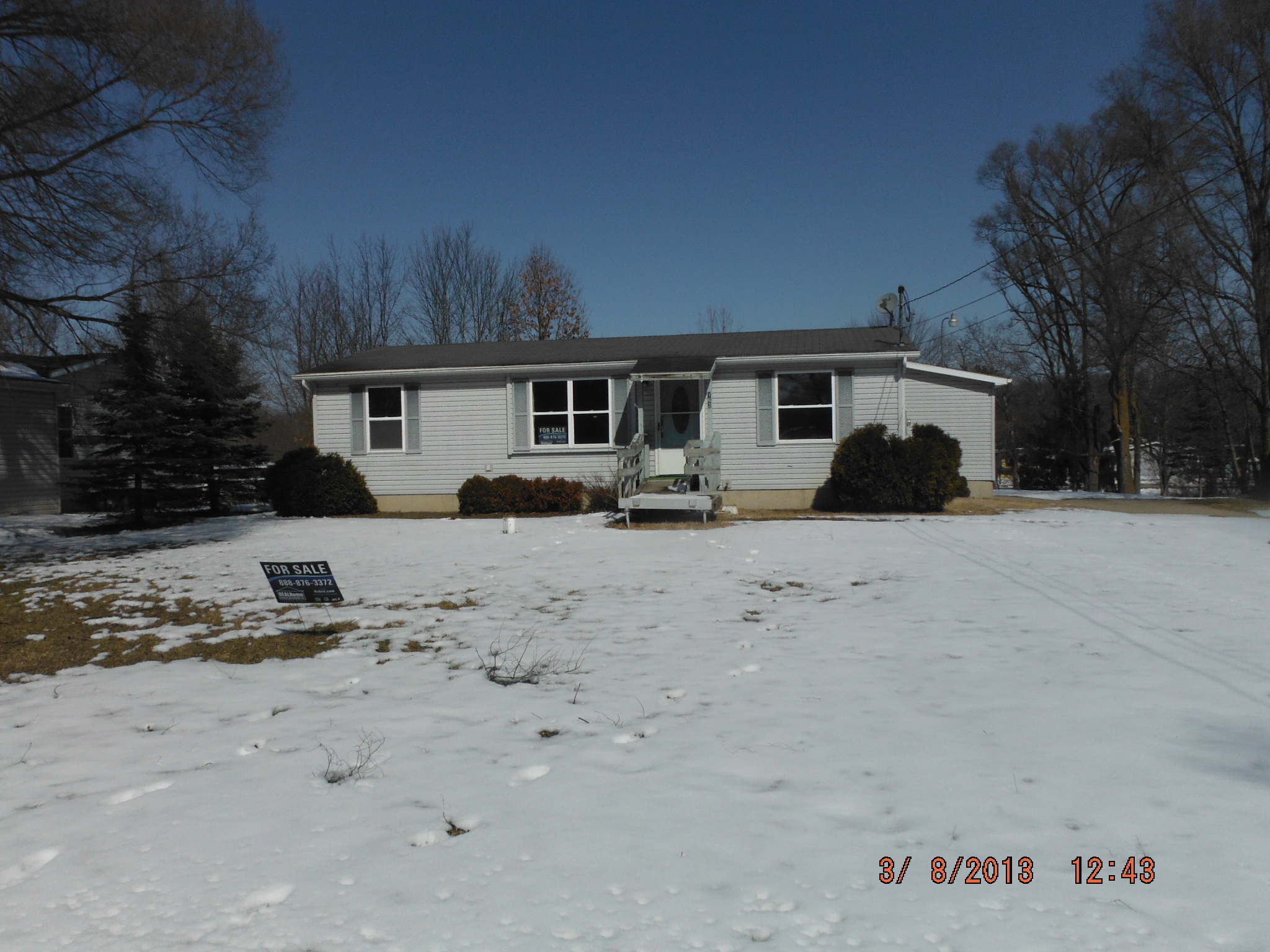 162 Swedish Dr