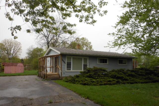 5554 Shoeman Rd
