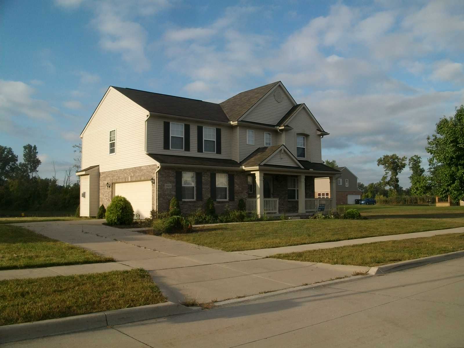 26625 Parkside Dr