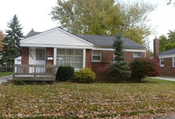 9950 Doris Street