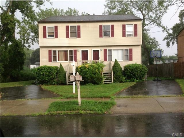 42 Kilborn STREET