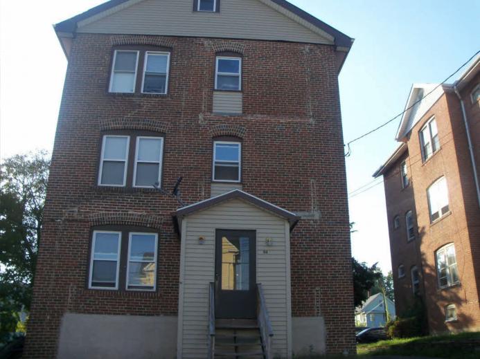 94 Cleveland St