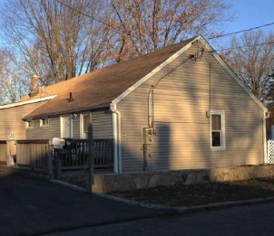 95-99 Wake Street