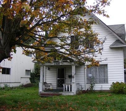 1518 9th Street