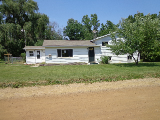 2496 Elliott Road