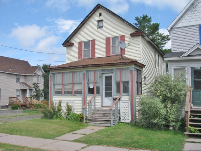 1205 Bingham Ave