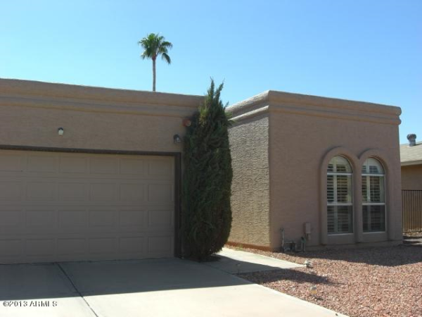 26602 S NEW TOWN Drive
