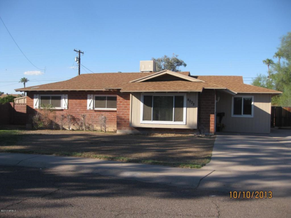 4032 W Stella Lane