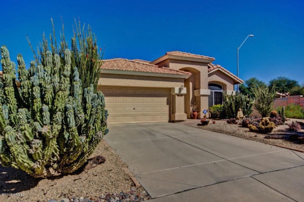 9140 W CHINO Drive