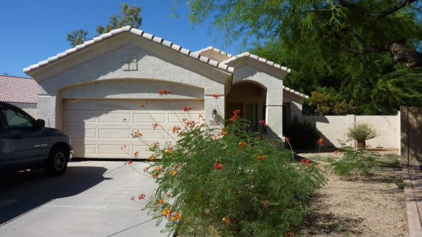 150 S PINEVIEW Place