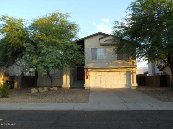 8445 W Emile Zola Avenue