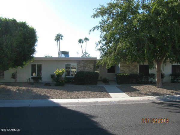 16418 N 99TH Drive