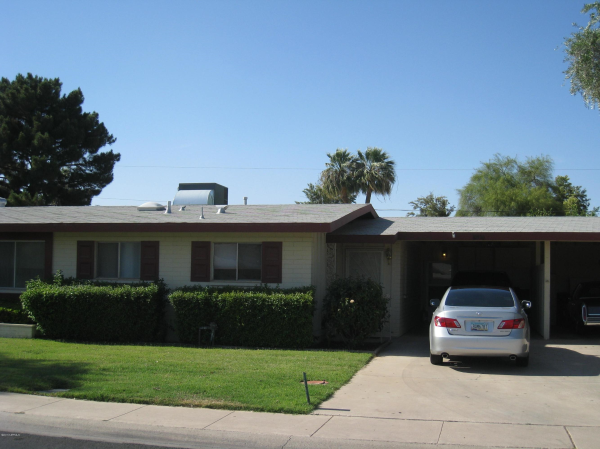 10930 W PEORIA Avenue
