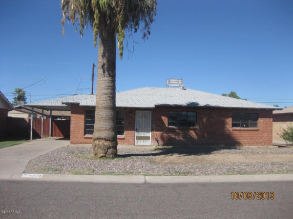 4220 W CAVALIER Drive