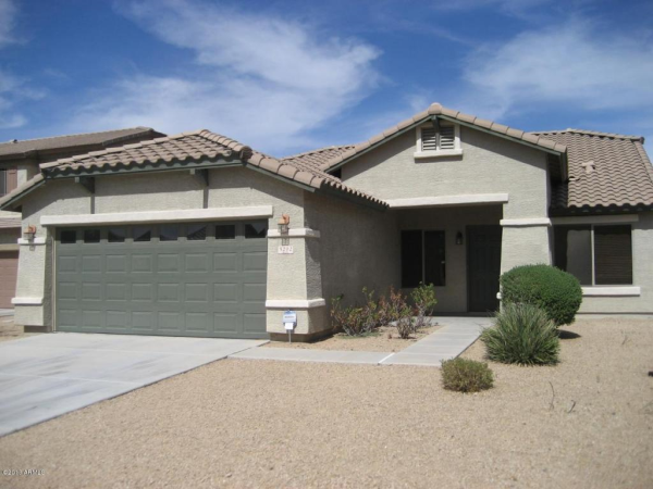 5202 W MELODY Lane