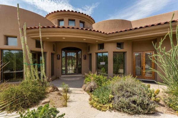 7624 Stagecoach Pass Road