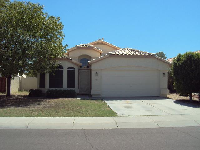 9829 West Tonopah Drive