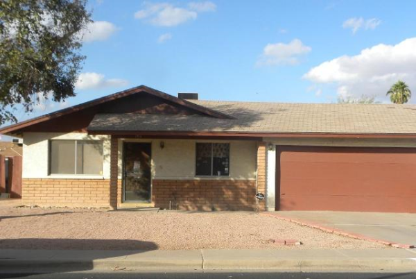 102 East Jasmine Street