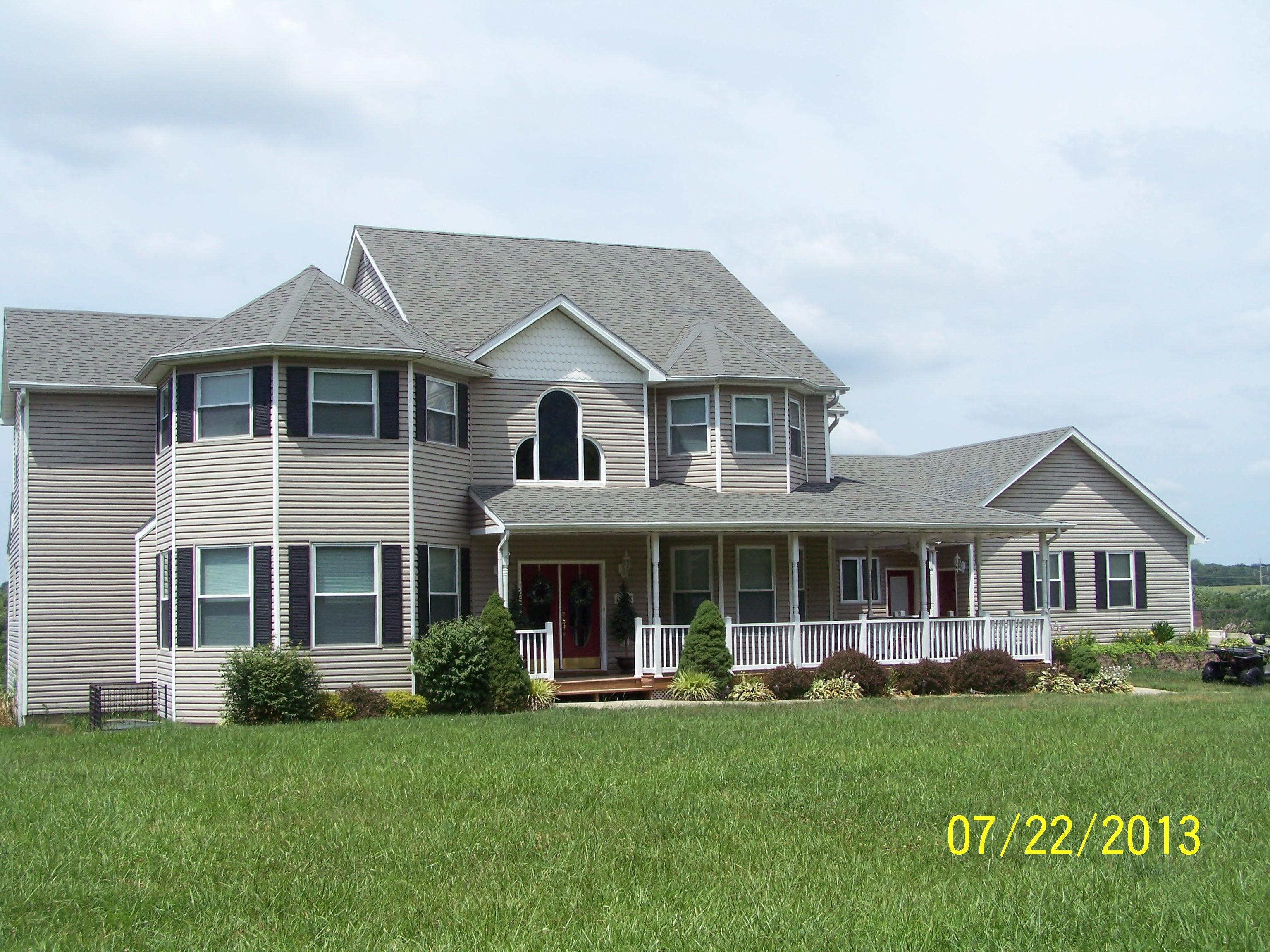 19644 Sunset Ridge