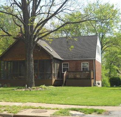 2444 High School Dr