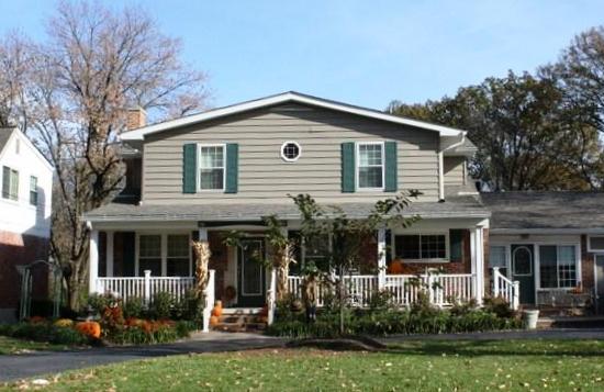 2446 High School Dr