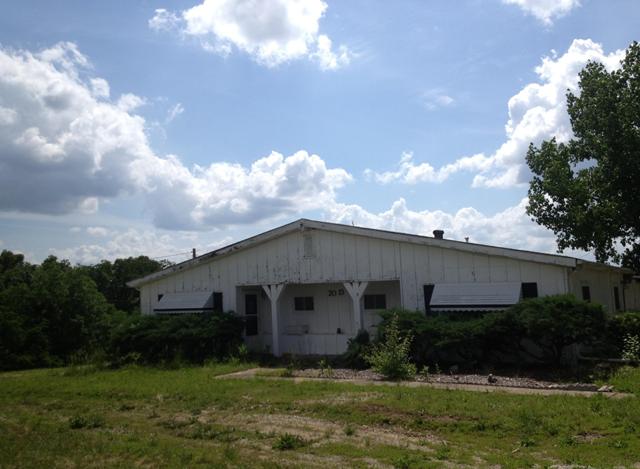2013 Wilmer Rd