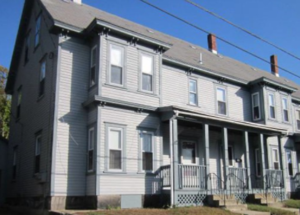 94 One Half Bowers Street