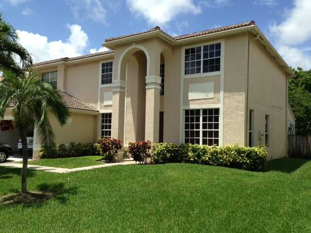 7603 CEDAR HURST CT