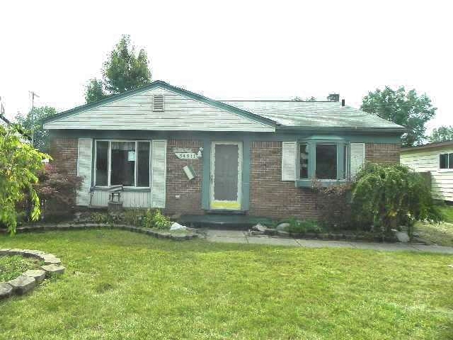 34211 Cherry Hill Rd