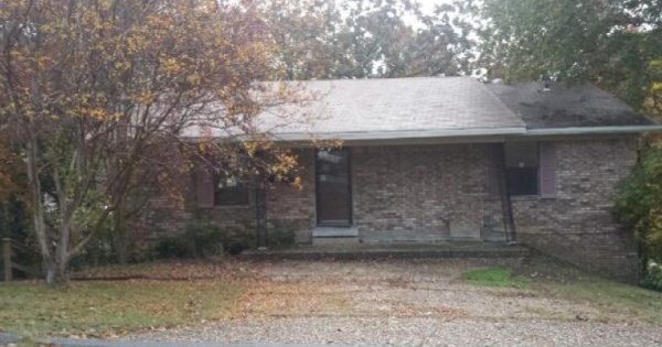 5200 North Walnut Road