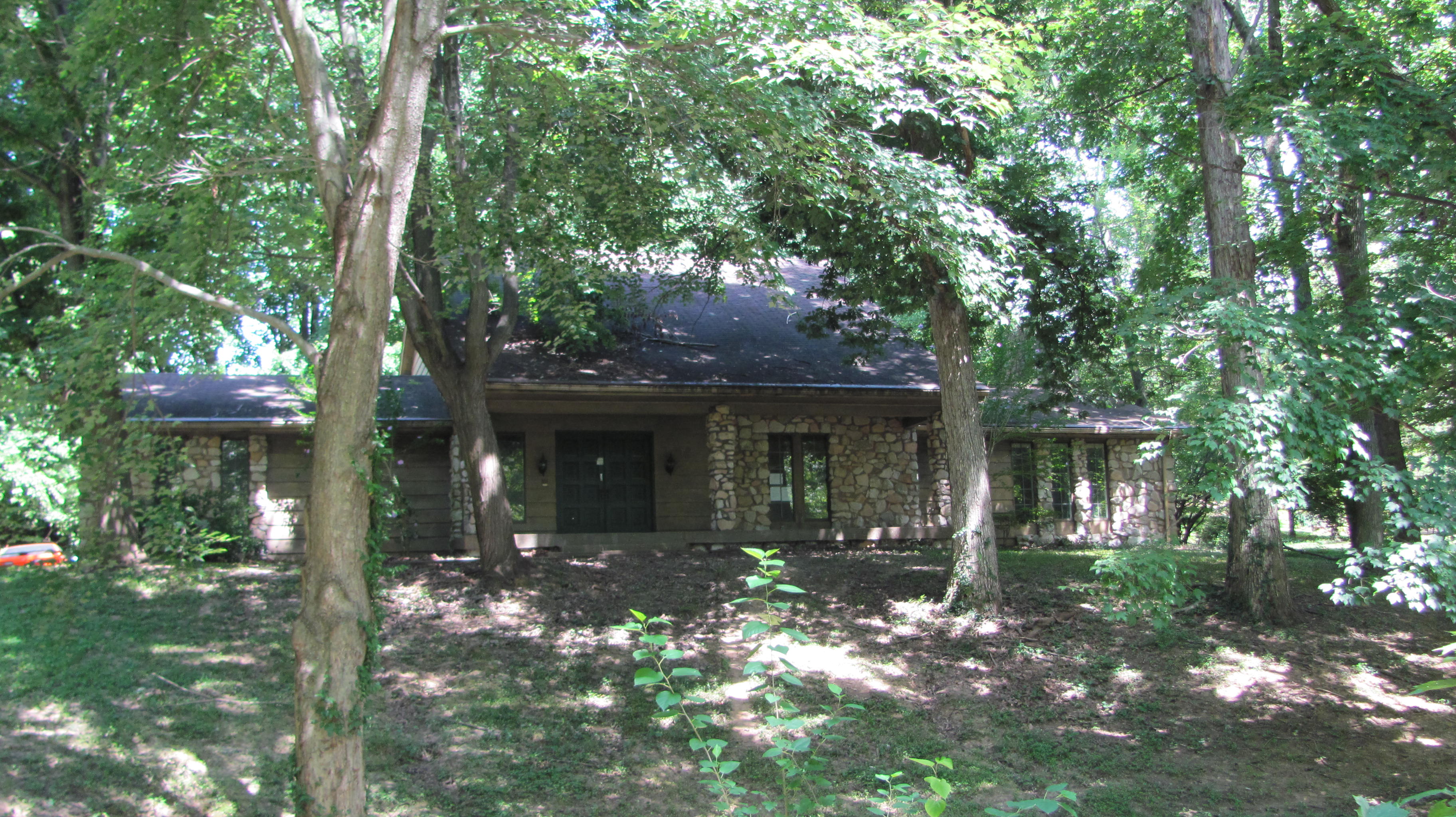14511 Shady Valley Dr