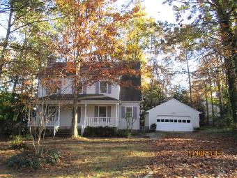 10913 Crofton Ct