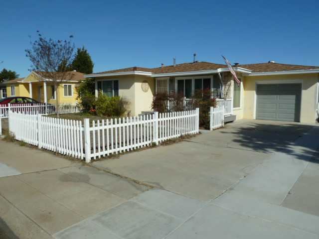 4063 Loma Alta Dr