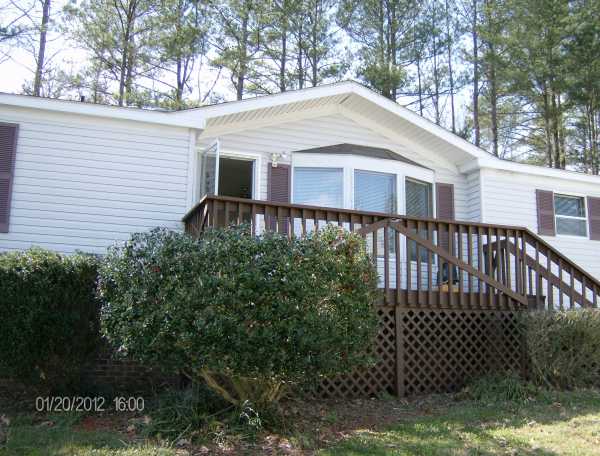 4804 Seminole Lane