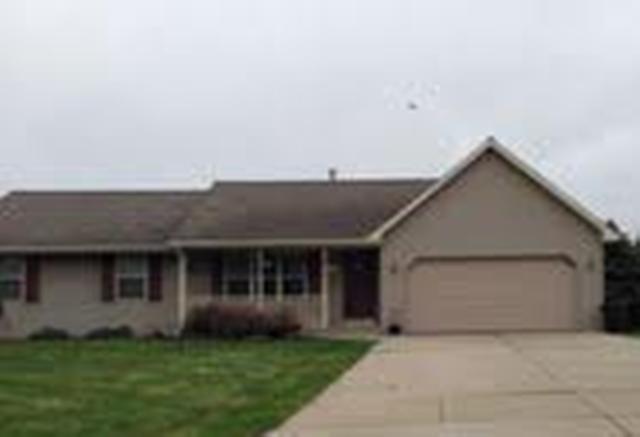 2418 Warbler Drive