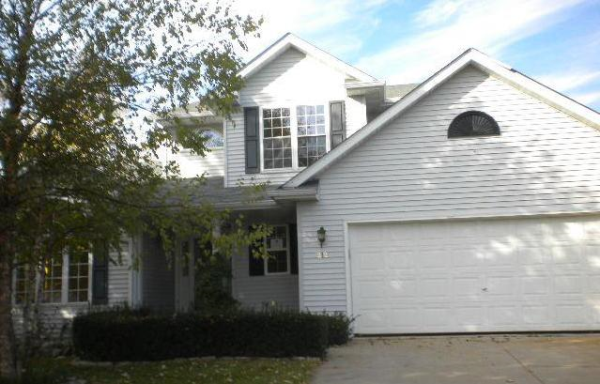 212 Autumn Drive