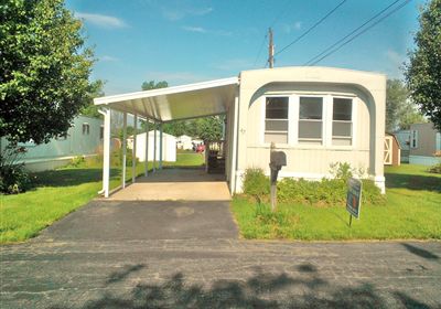 47 Tammy Ln.