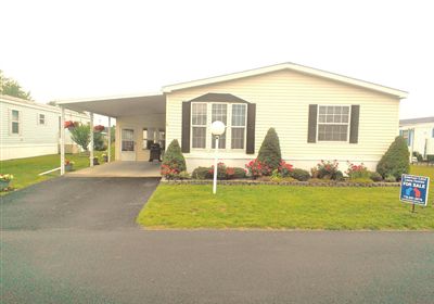 13 Lavender Ln.