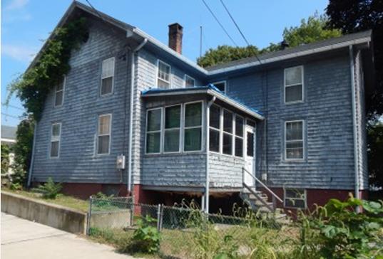 249 Prospect Street