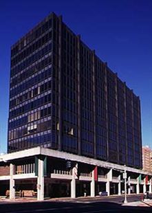 900 Chapel St.