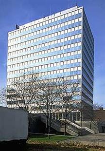 100 Hamilton Plaza