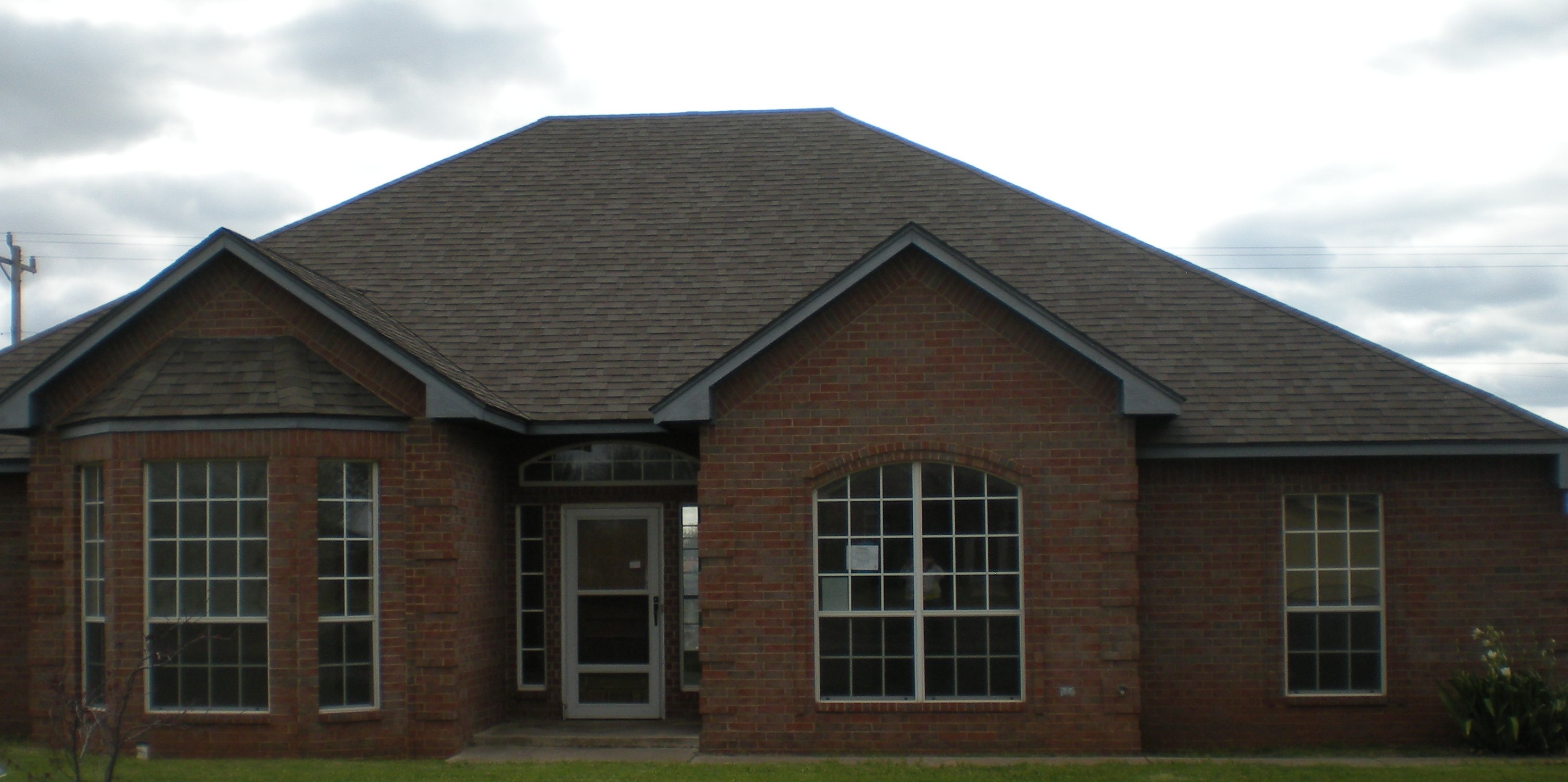 521 N Songbird Way