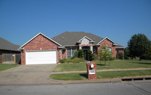 17000 Platinum Lane