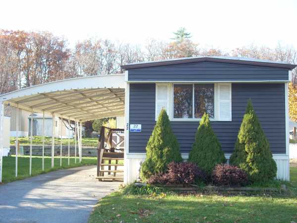 22 Greybeech Drive