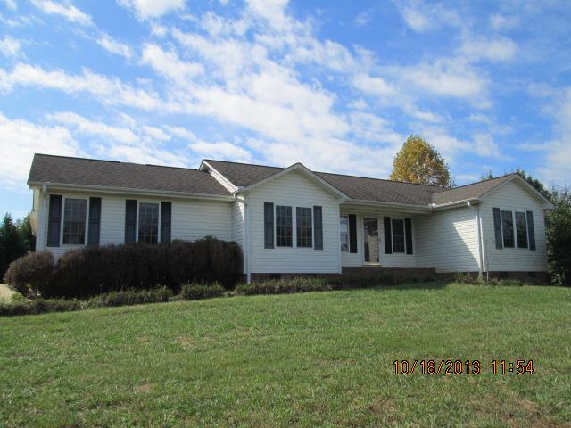 393 Farabee Homestead Rd
