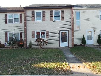 119 SW Catoctin Cir SW
