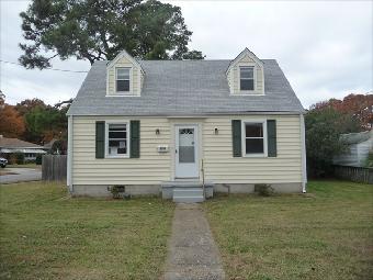 8101 Chesapeake Blvd