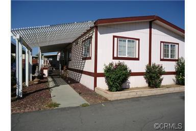 25350 SANTIAGO Dr 29