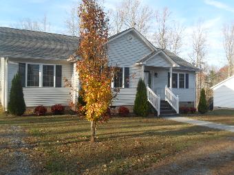 654 Phoebe Pond Rd