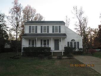 9912 Oldbern Ct